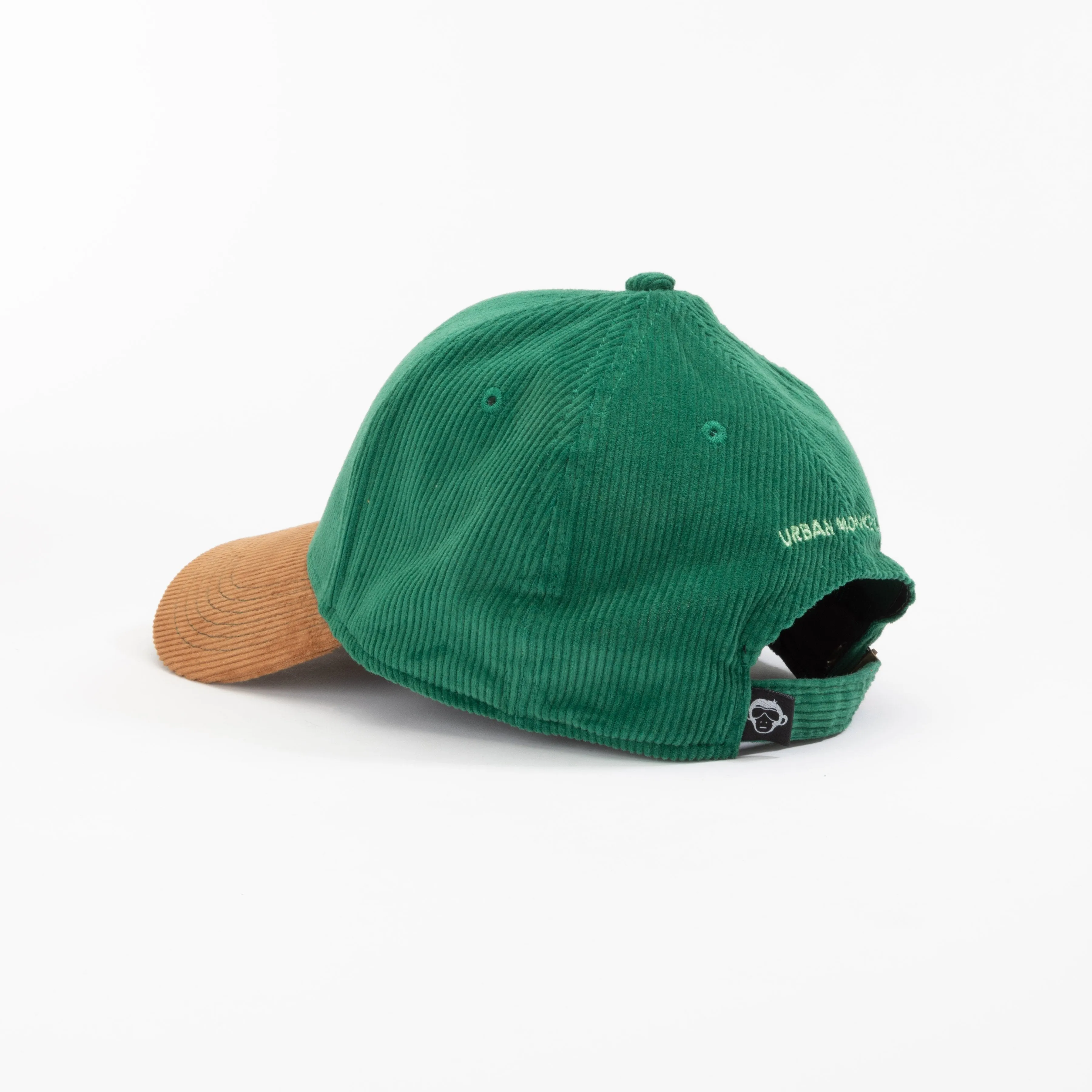 Cargo Corduroy // 002