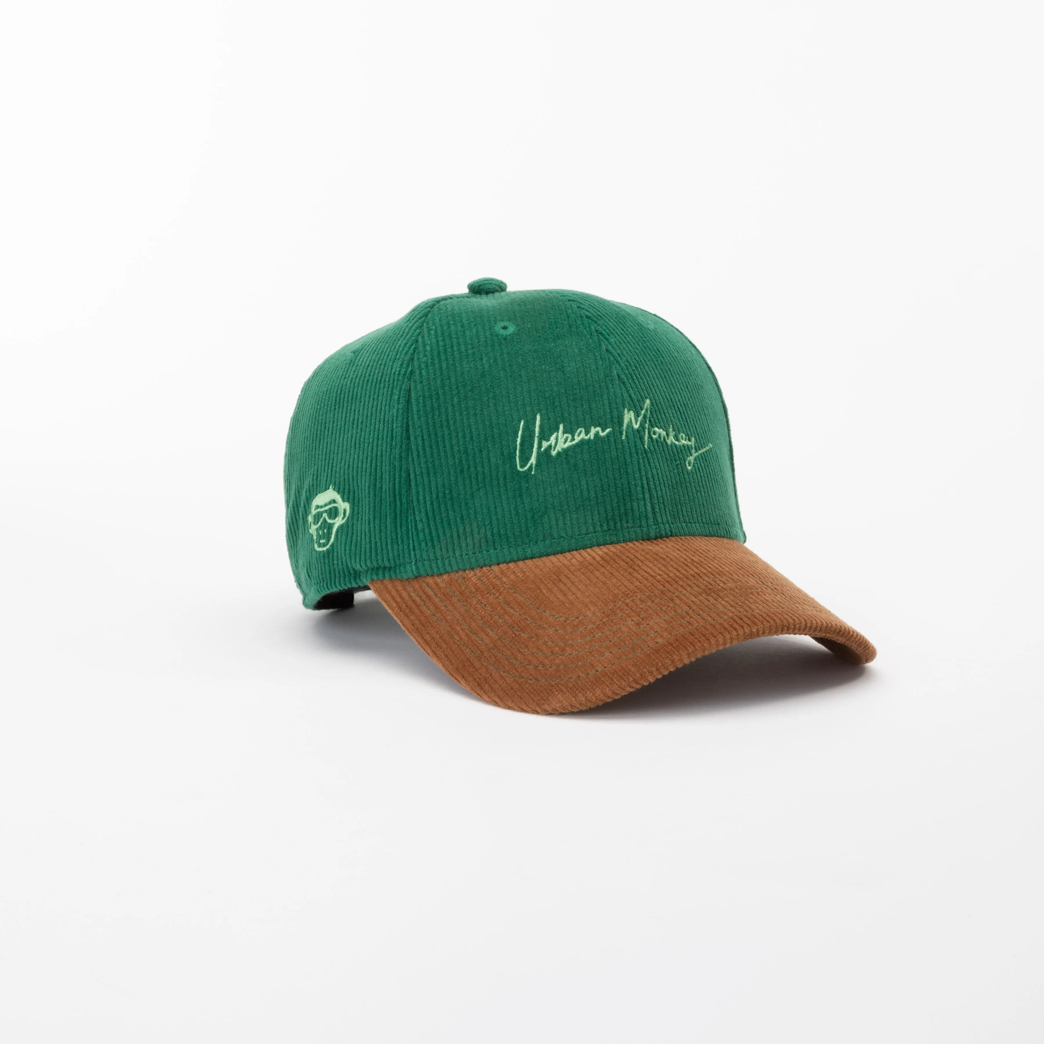 Cargo Corduroy // 002