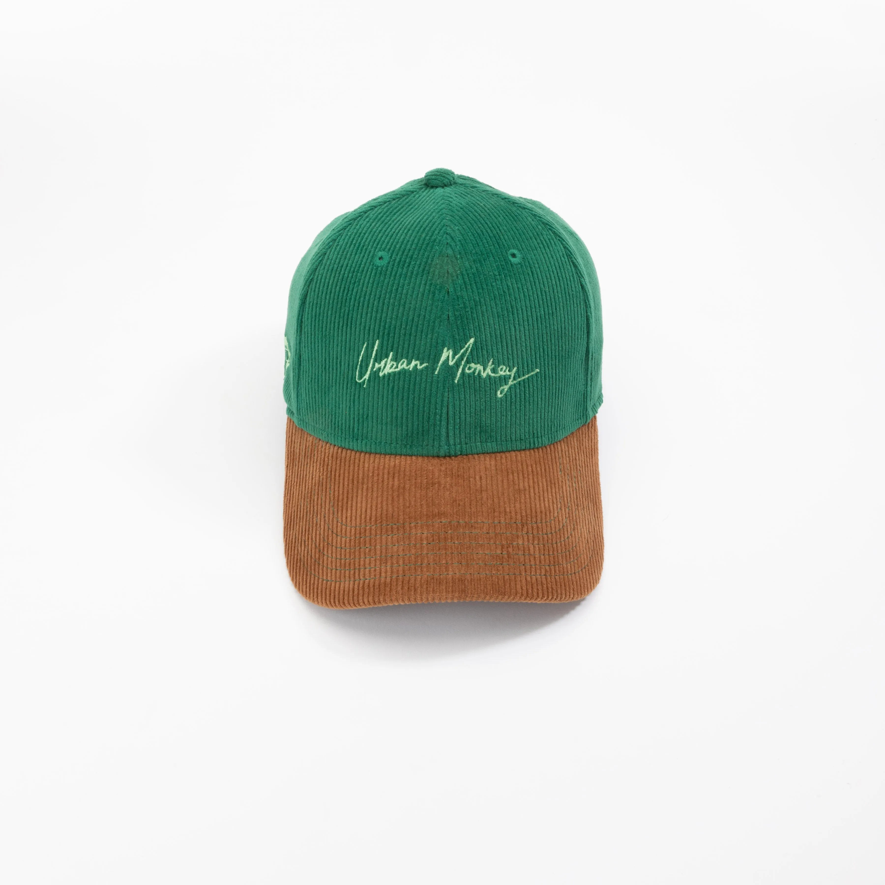 Cargo Corduroy // 002
