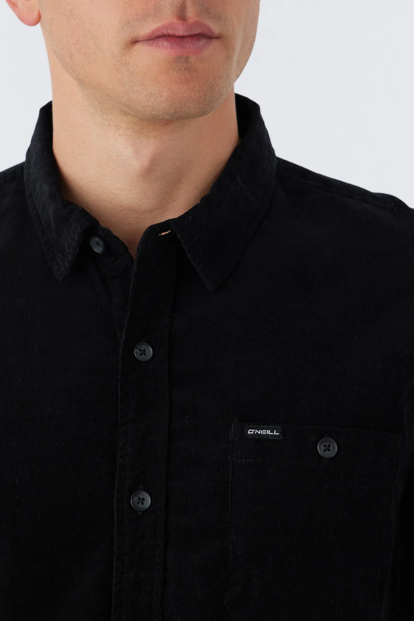 CARUSO SOLID SHIRT