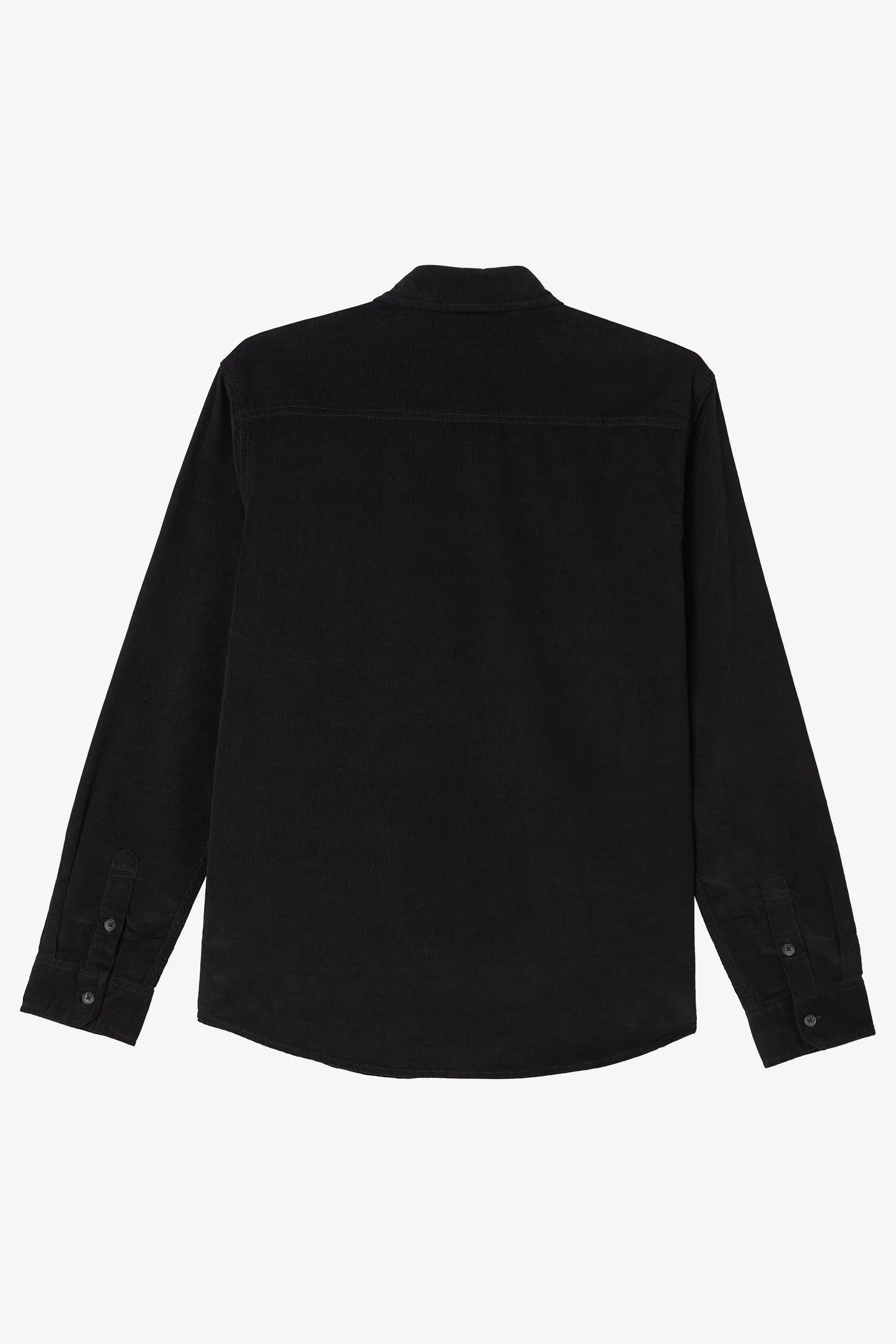 CARUSO SOLID SHIRT