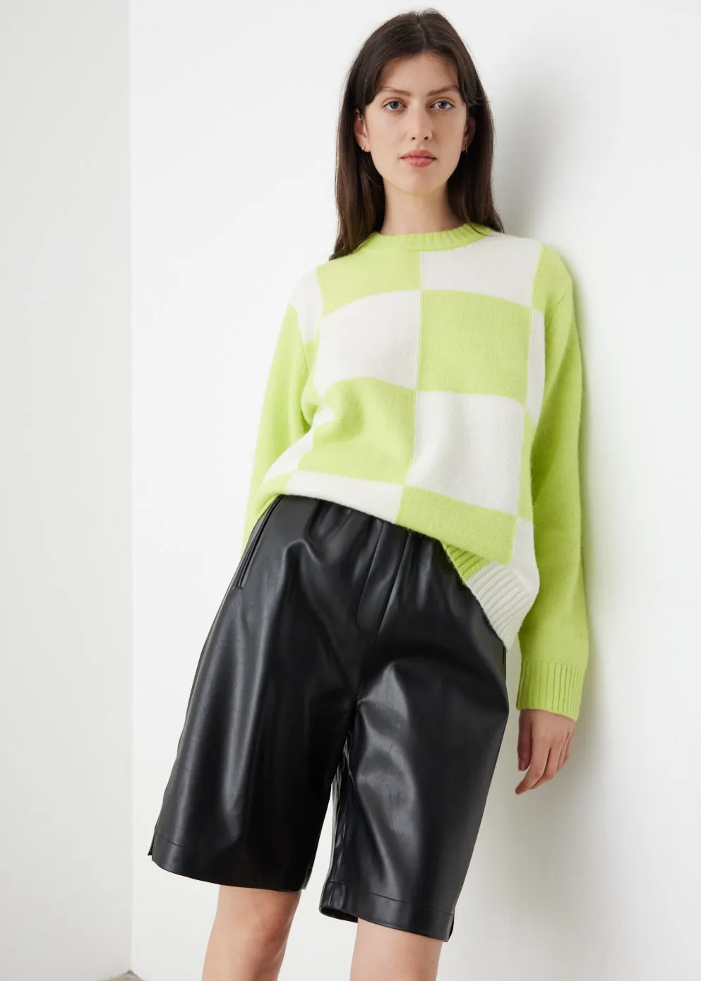 Cecilie Knit
