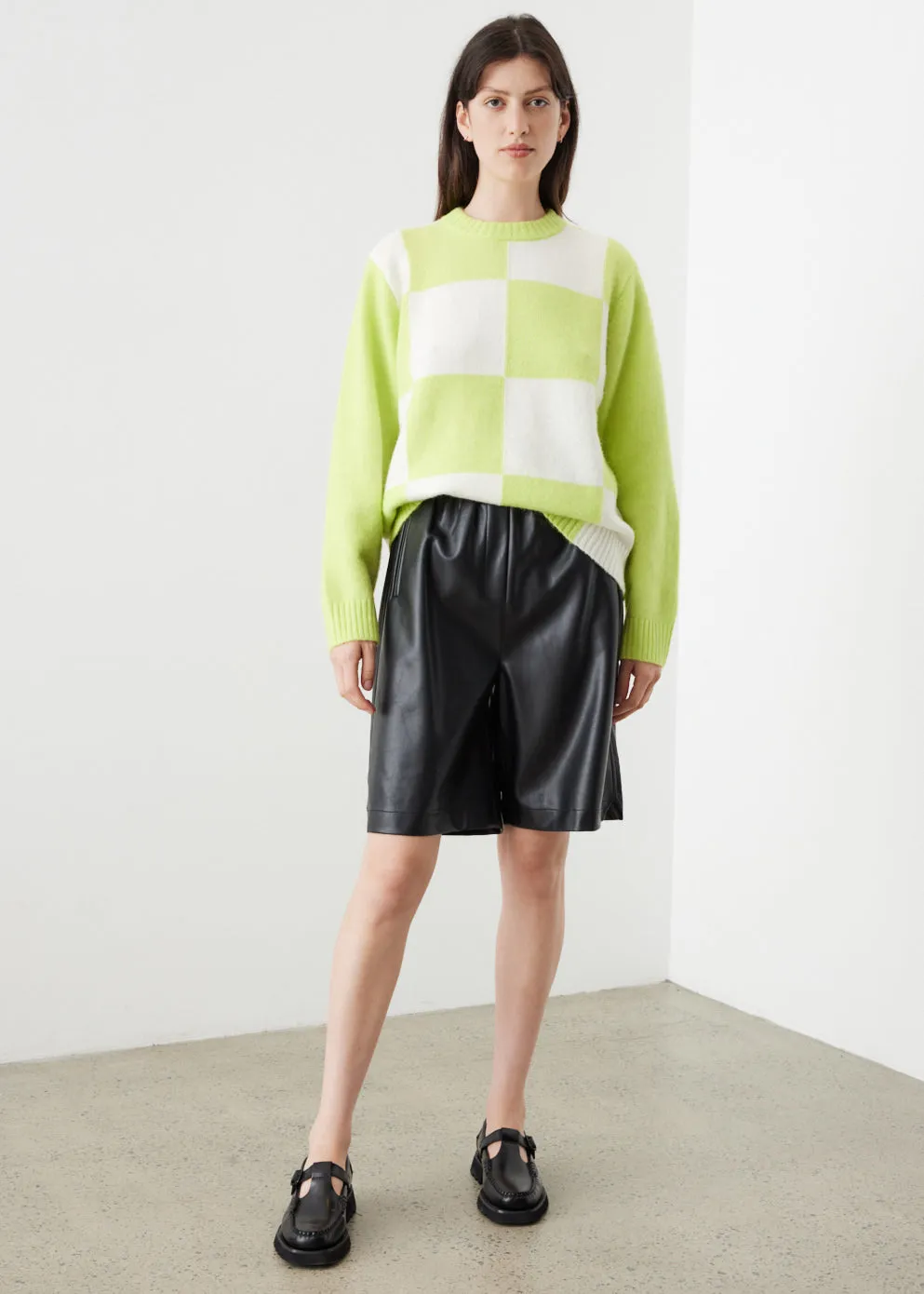 Cecilie Knit