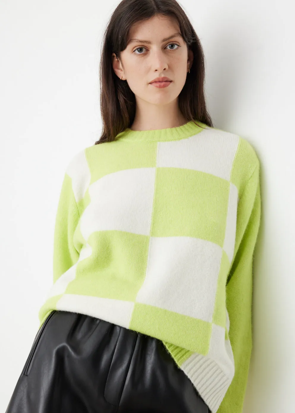Cecilie Knit