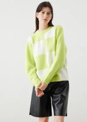 Cecilie Knit