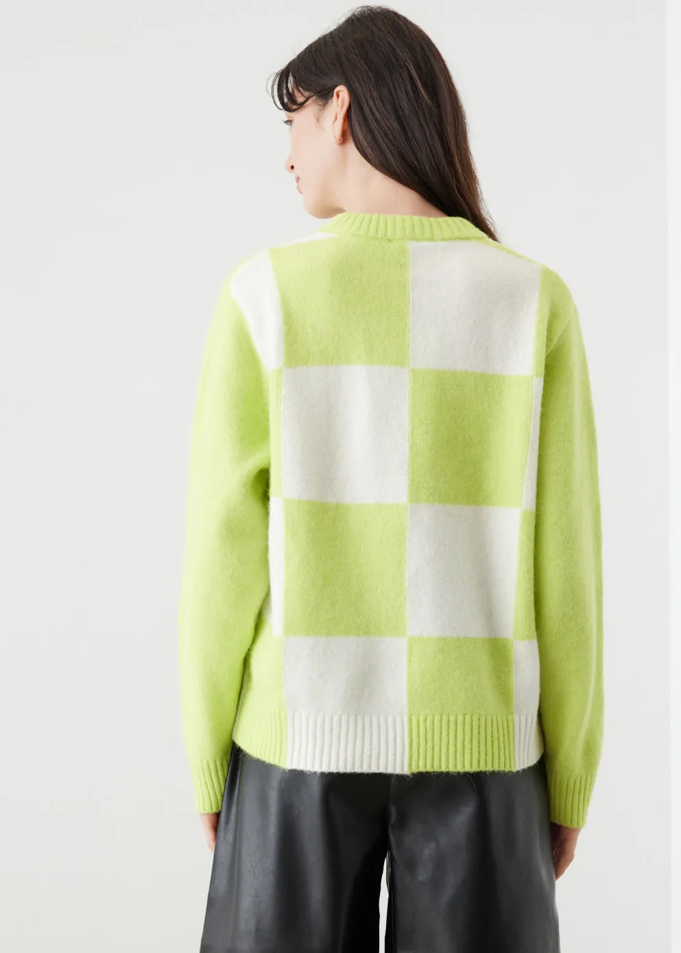 Cecilie Knit