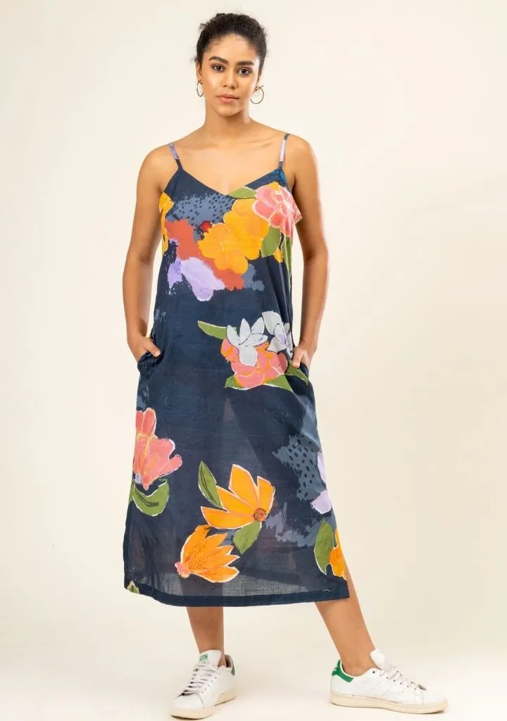 Claire Slip Dress