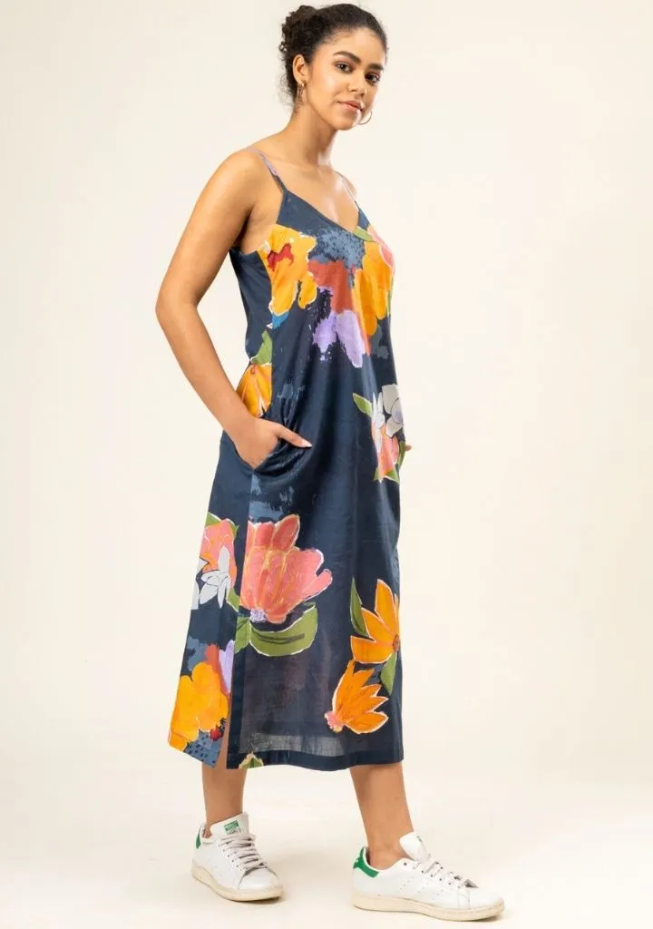 Claire Slip Dress