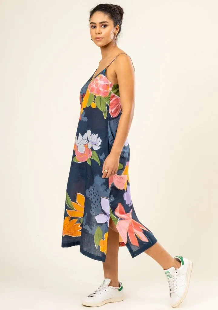 Claire Slip Dress