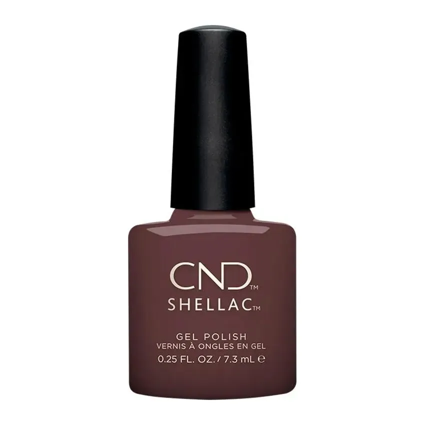 CND Shellac Arrowhead 287