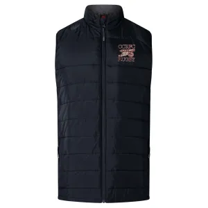 Concord Carlisle Rugby Elite Microlite Gilet by Canterbury