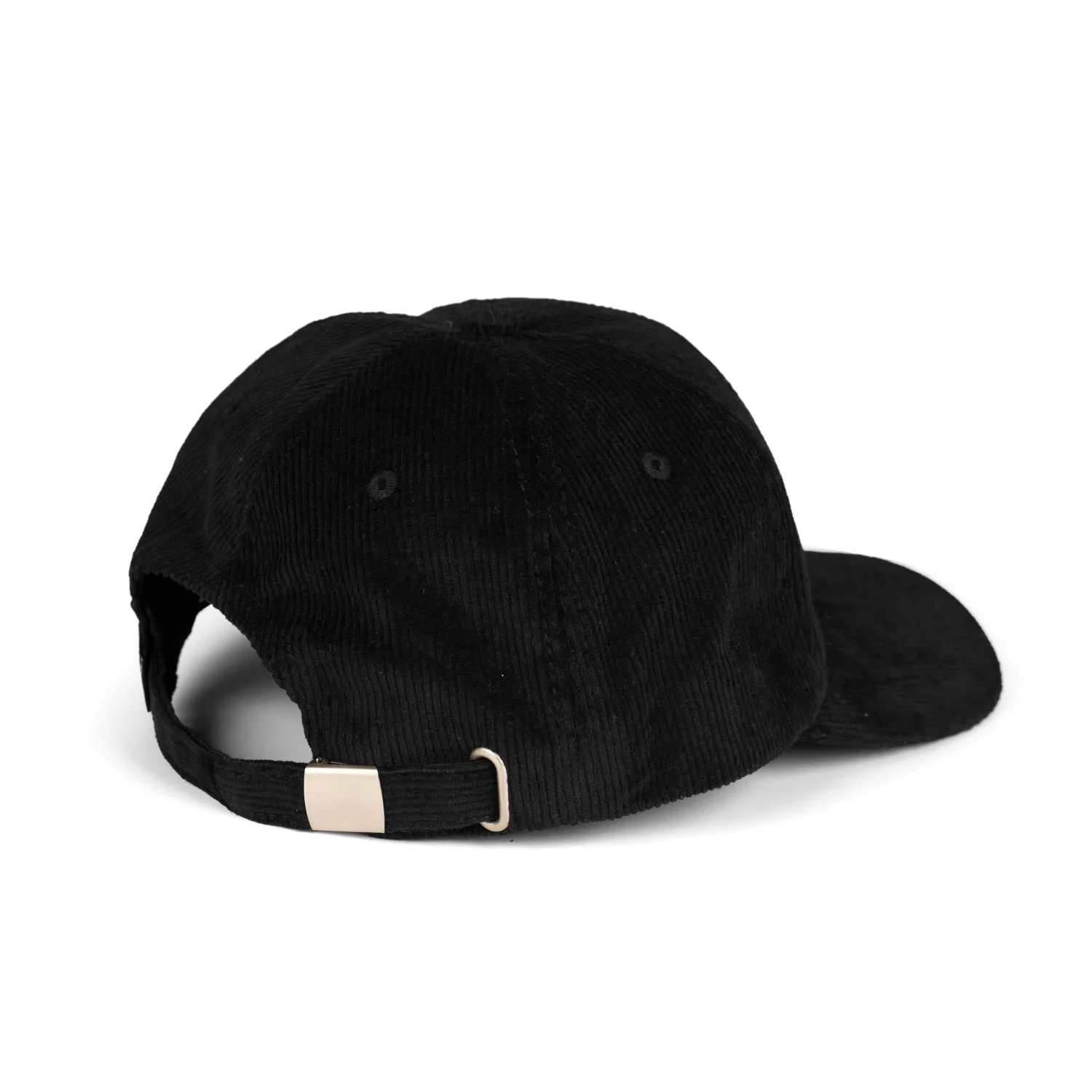 Corduroy Club "Dad" Cap