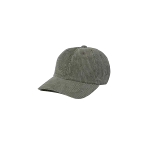 Corduroy Dad Hat