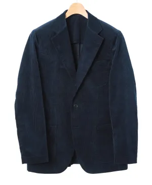 Corduroy Light Weight Jacket