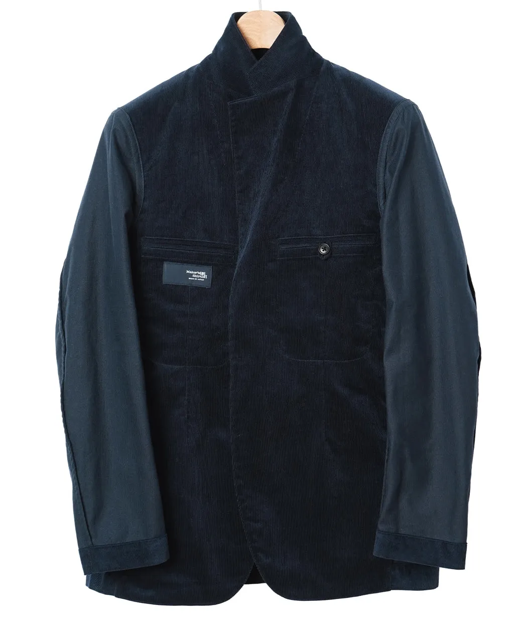 Corduroy Light Weight Jacket