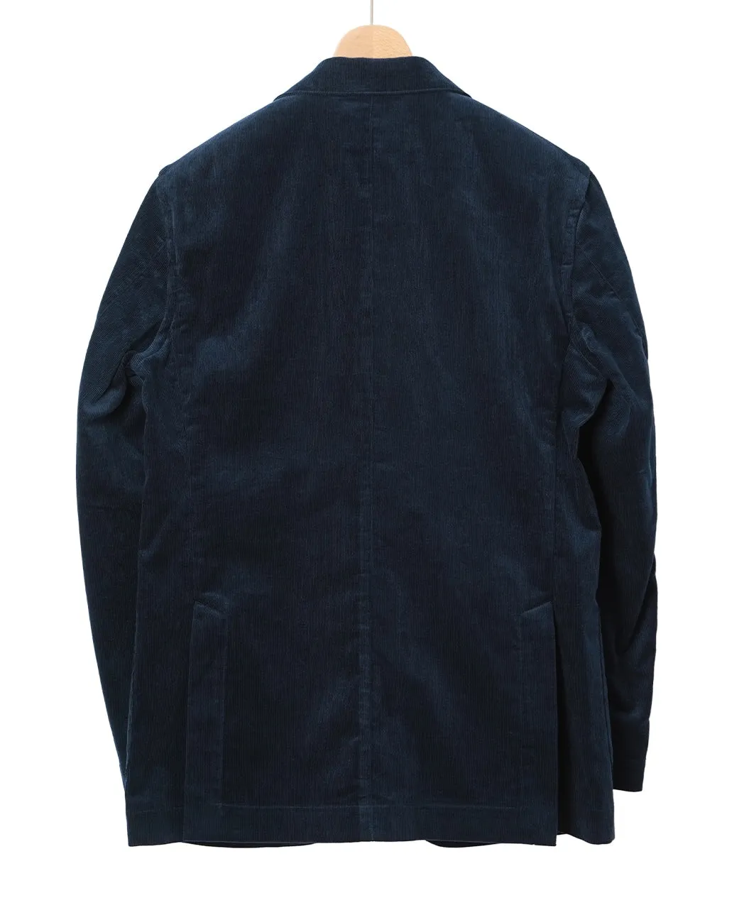 Corduroy Light Weight Jacket