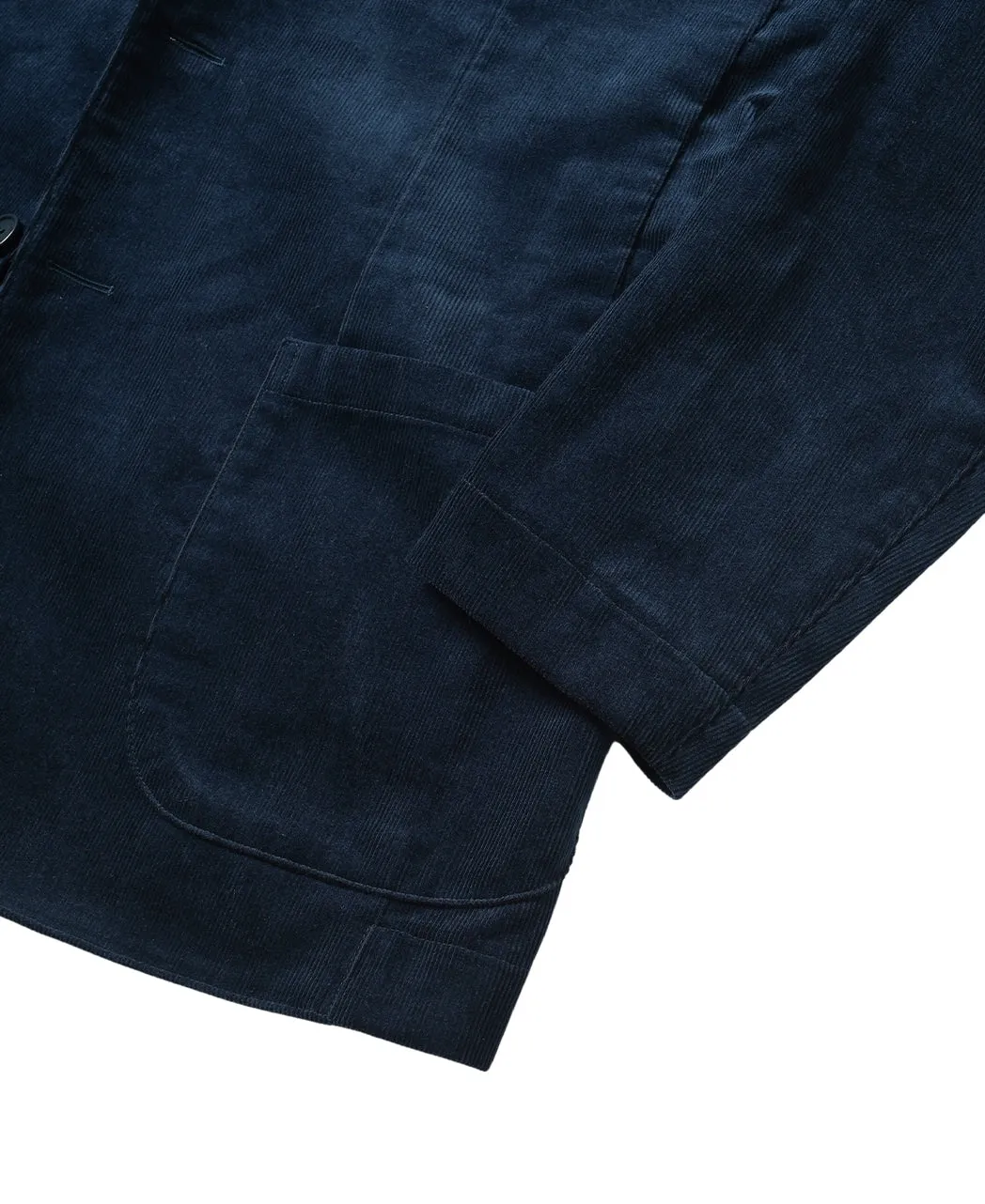 Corduroy Light Weight Jacket
