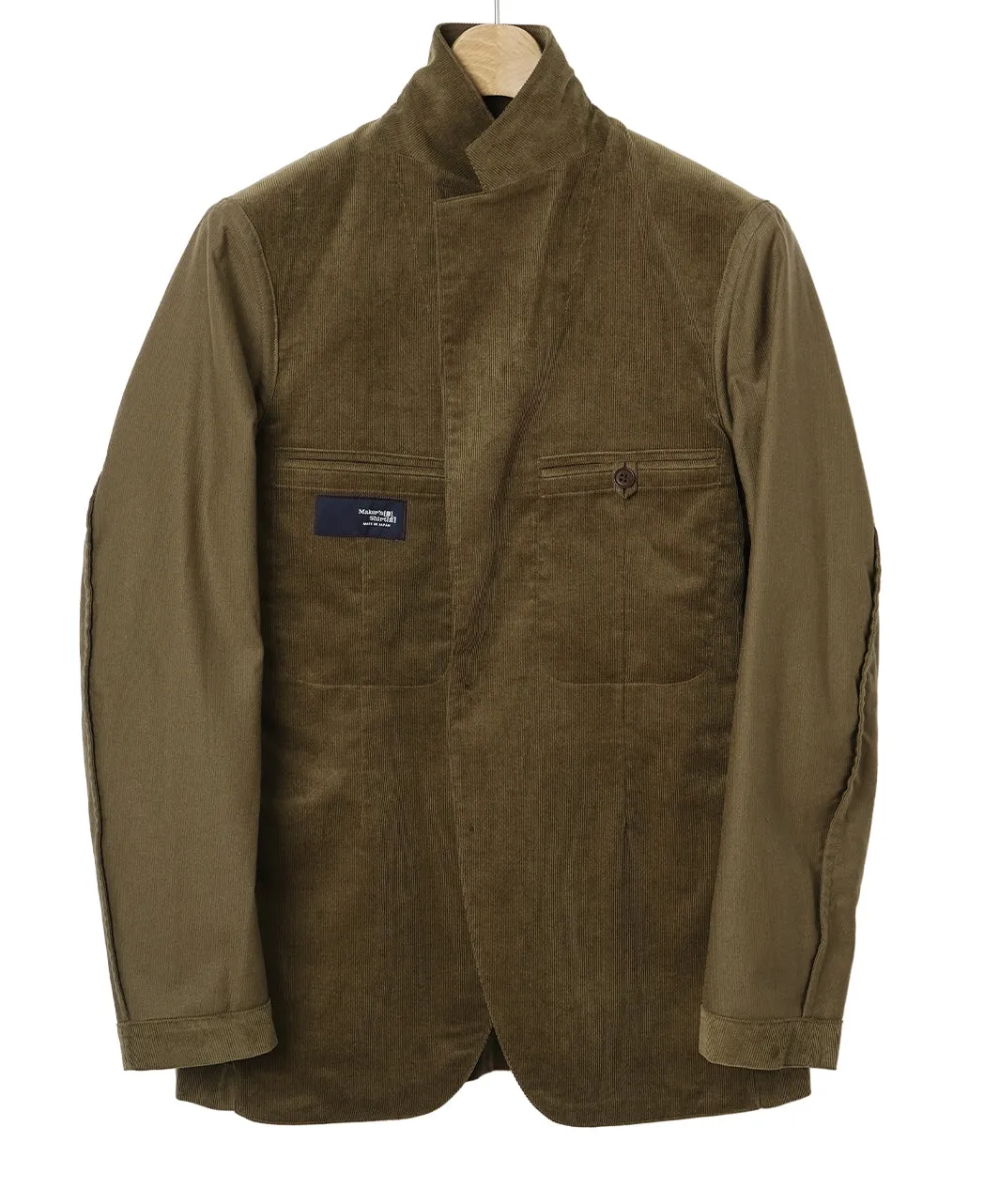 Corduroy Light Weight Jacket