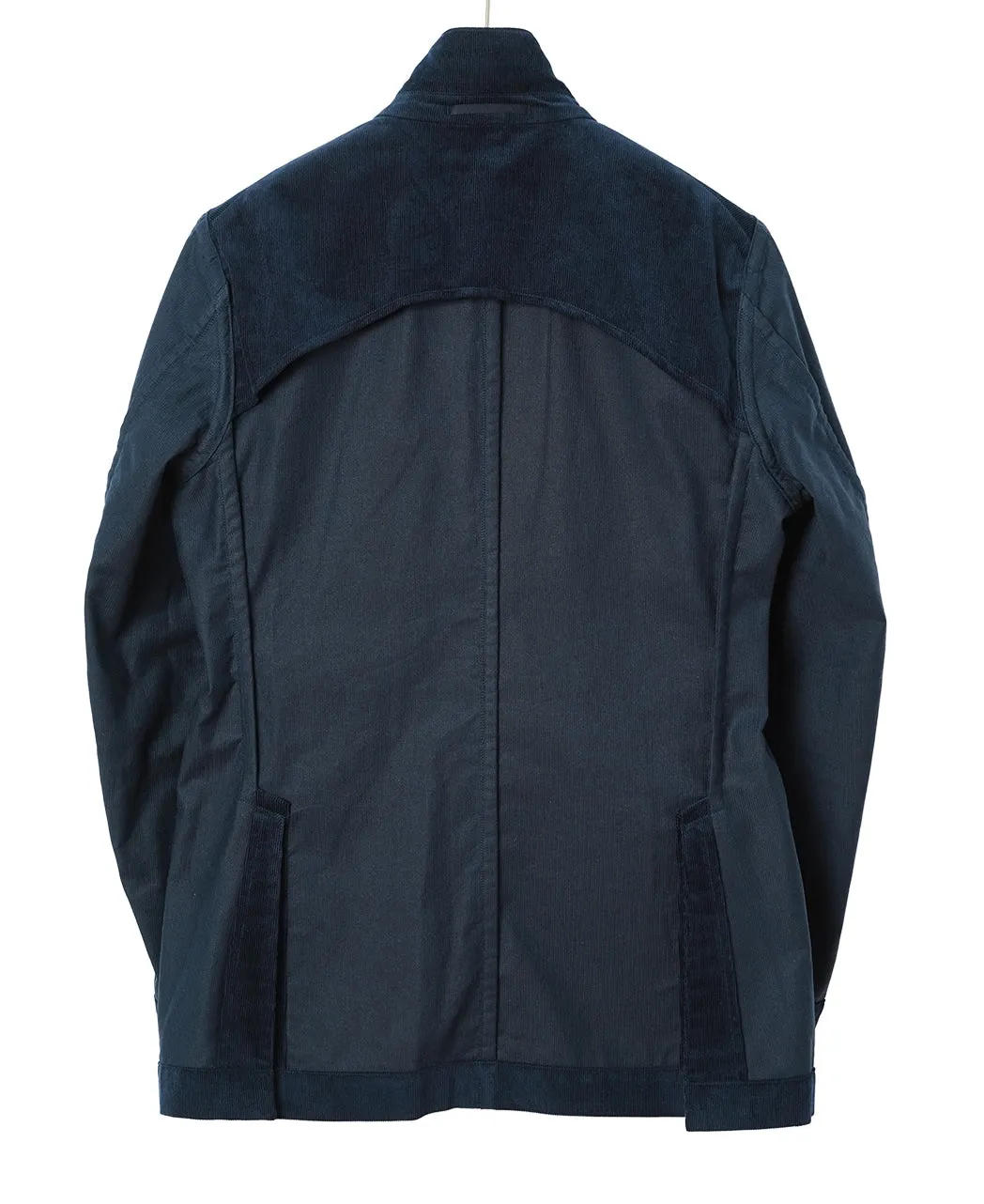Corduroy Light Weight Jacket