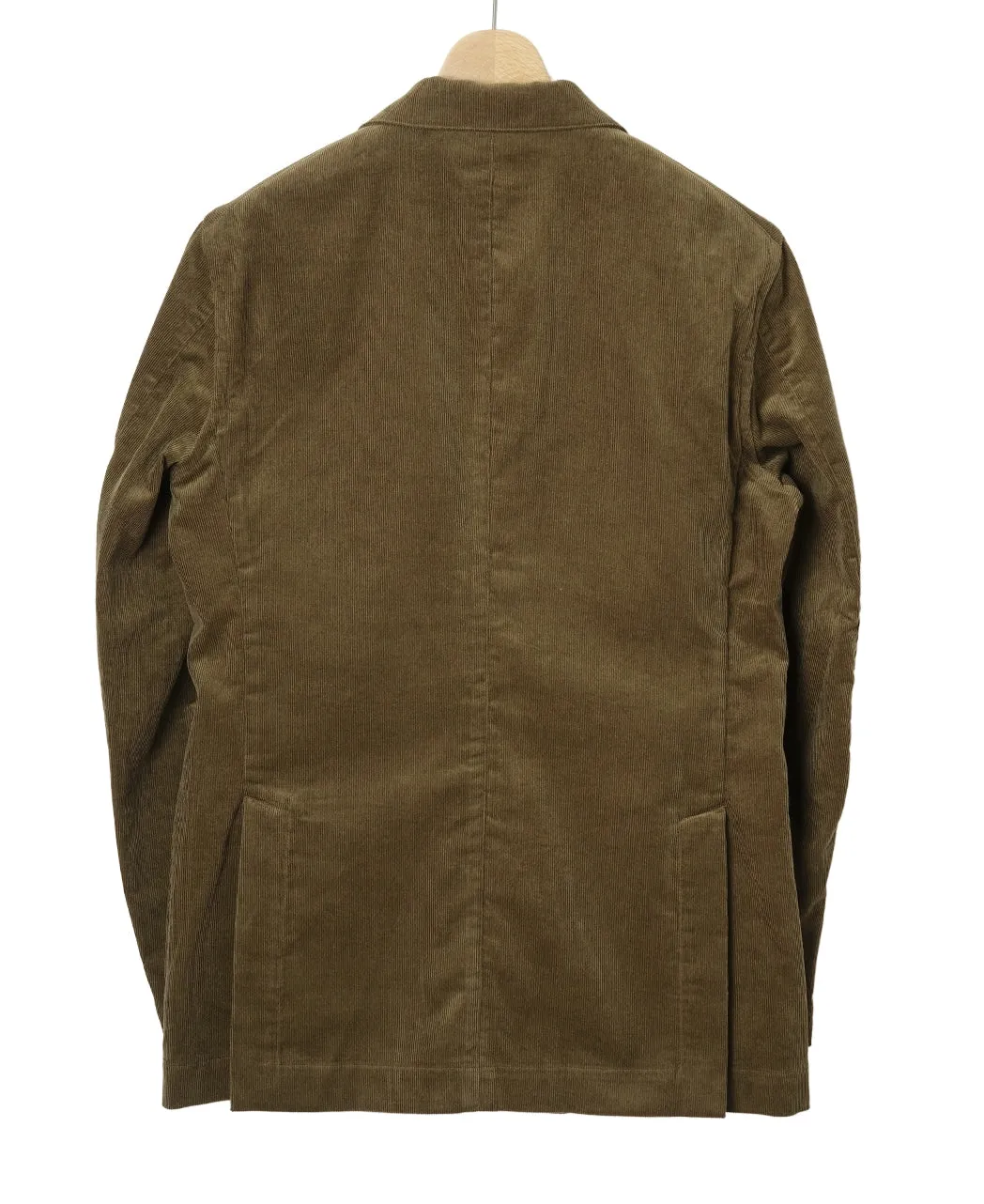 Corduroy Light Weight Jacket