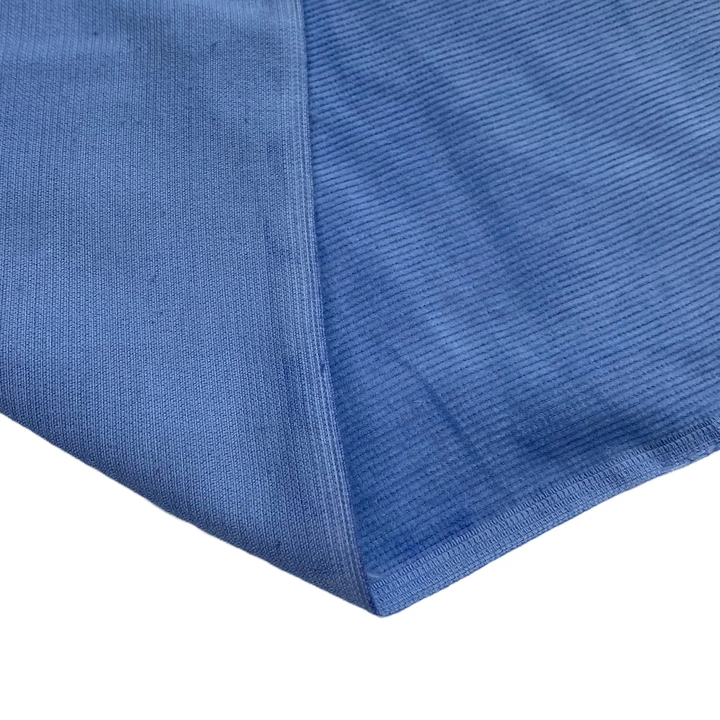 Cotton Corduroy - Pinwale - Light Blue