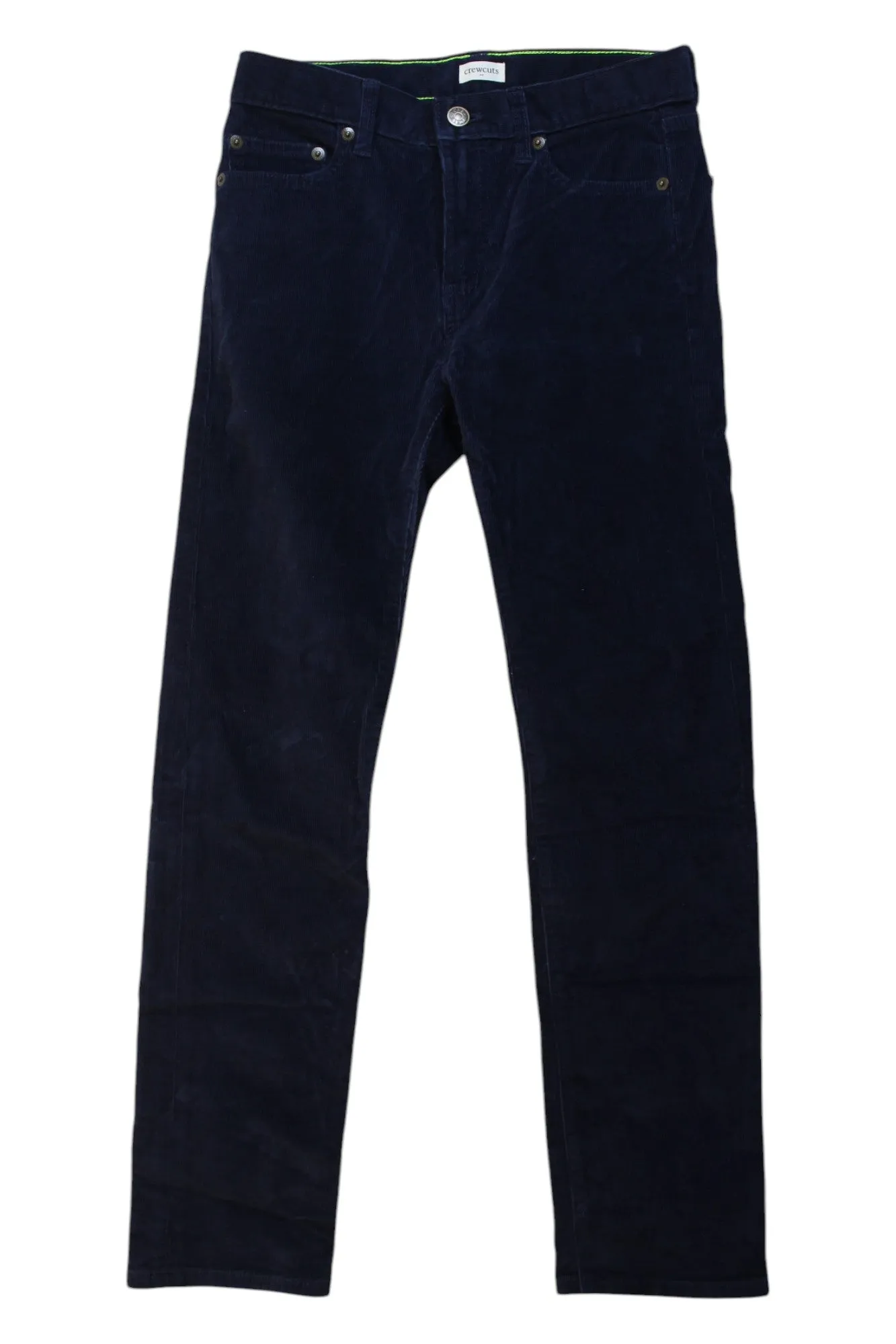 Crewcuts Corduroy Pants Size 10Y