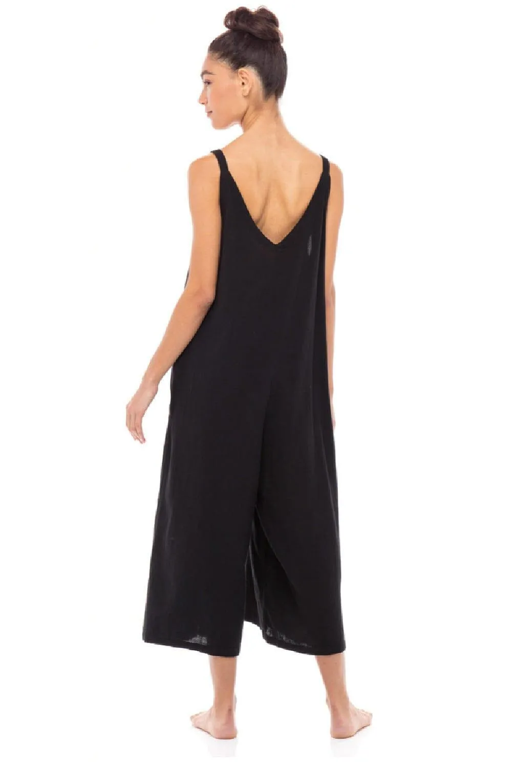 Cropped Women's Jumper