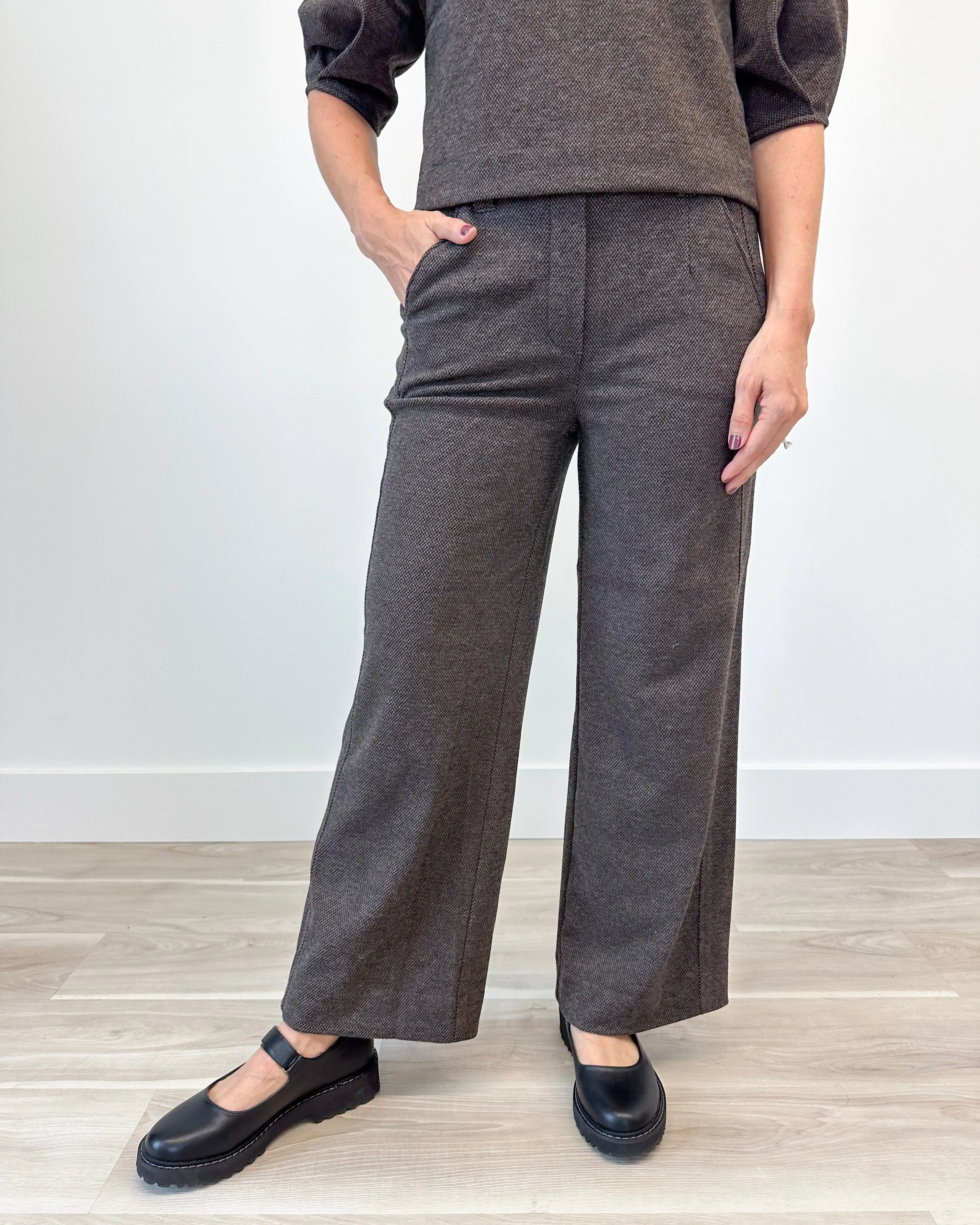 Crowd Pleaser Pant