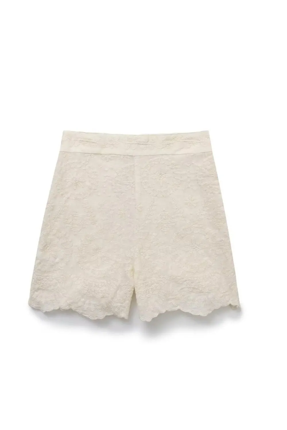 'Daisy' Short Sleeve Top & Casual Shorts (Sold Saparately)