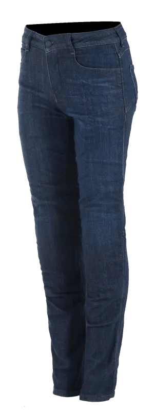 Daisy V2 Women's Riding Denim