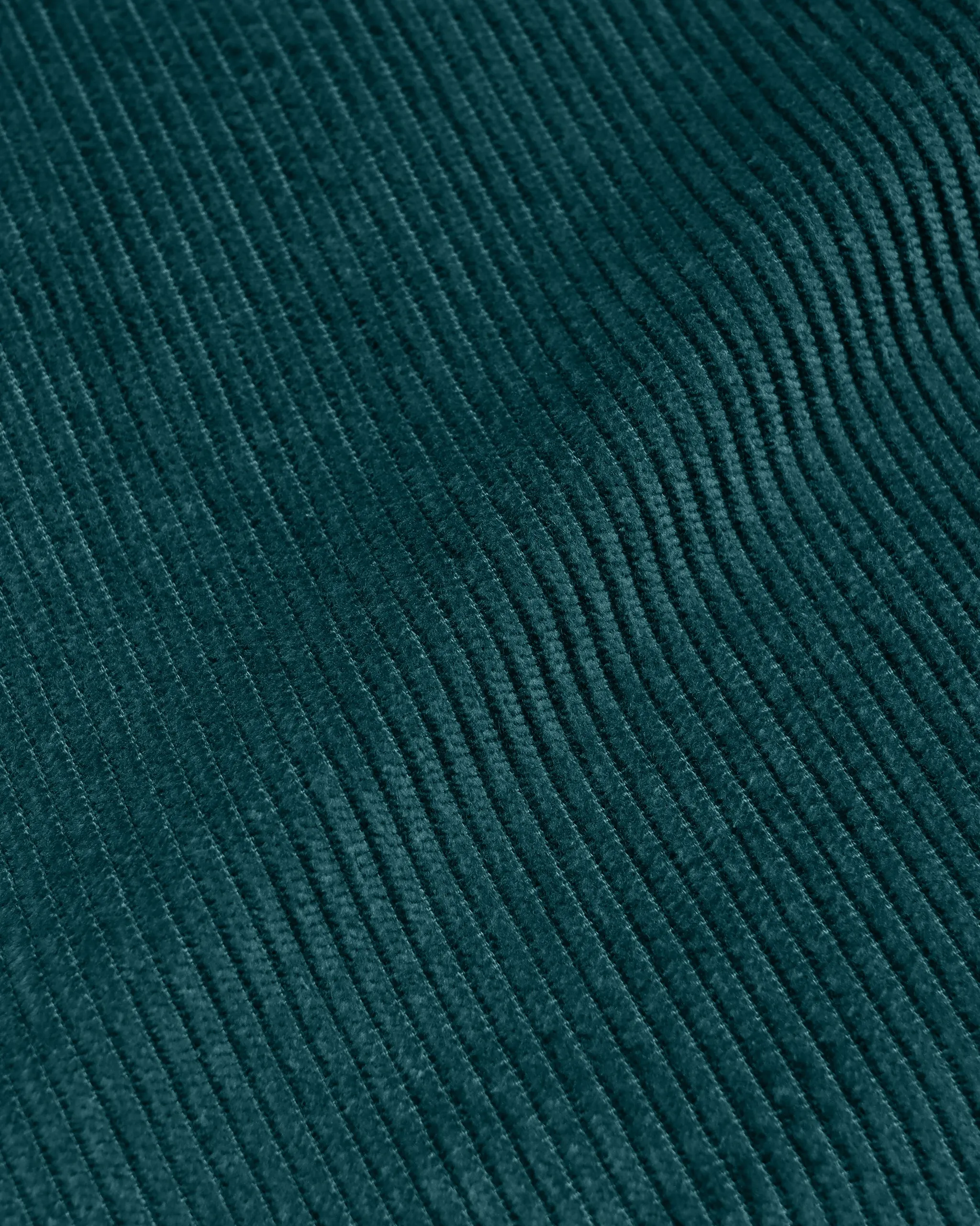 Day Shirt - Deep Teal Corduroy