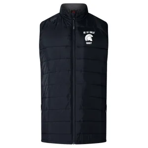 De La Salle Elite Microlite Gilet by Canterbury