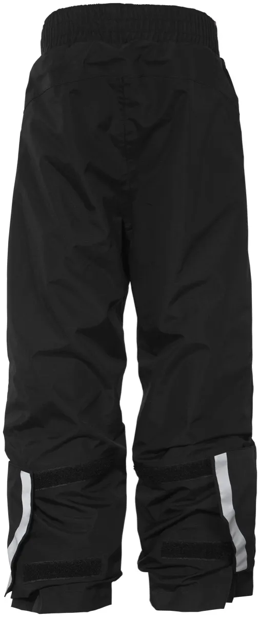 Didriksons Kids&#x27; Idur Pants 4 Black | Buy Didriksons Kids&#x27; Idur Pants 4 Black here | Outnorth