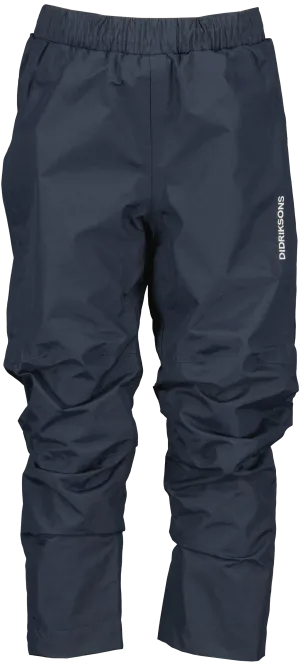 Didriksons Kids&#x27; Idur Pants 4 Navy | Buy Didriksons Kids&#x27; Idur Pants 4 Navy here | Outnorth