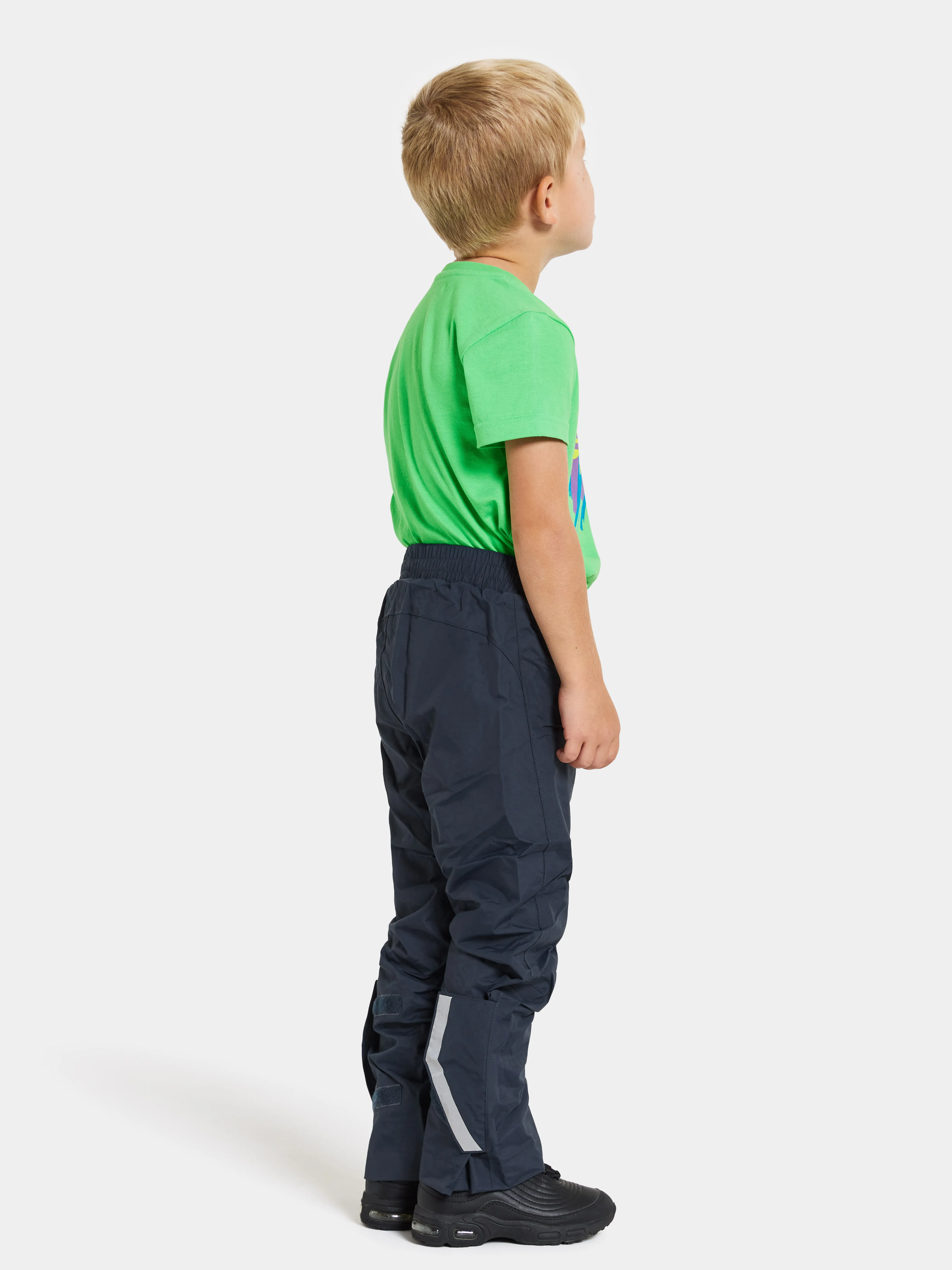 Didriksons Kids&#x27; Idur Pants 4 Navy | Buy Didriksons Kids&#x27; Idur Pants 4 Navy here | Outnorth