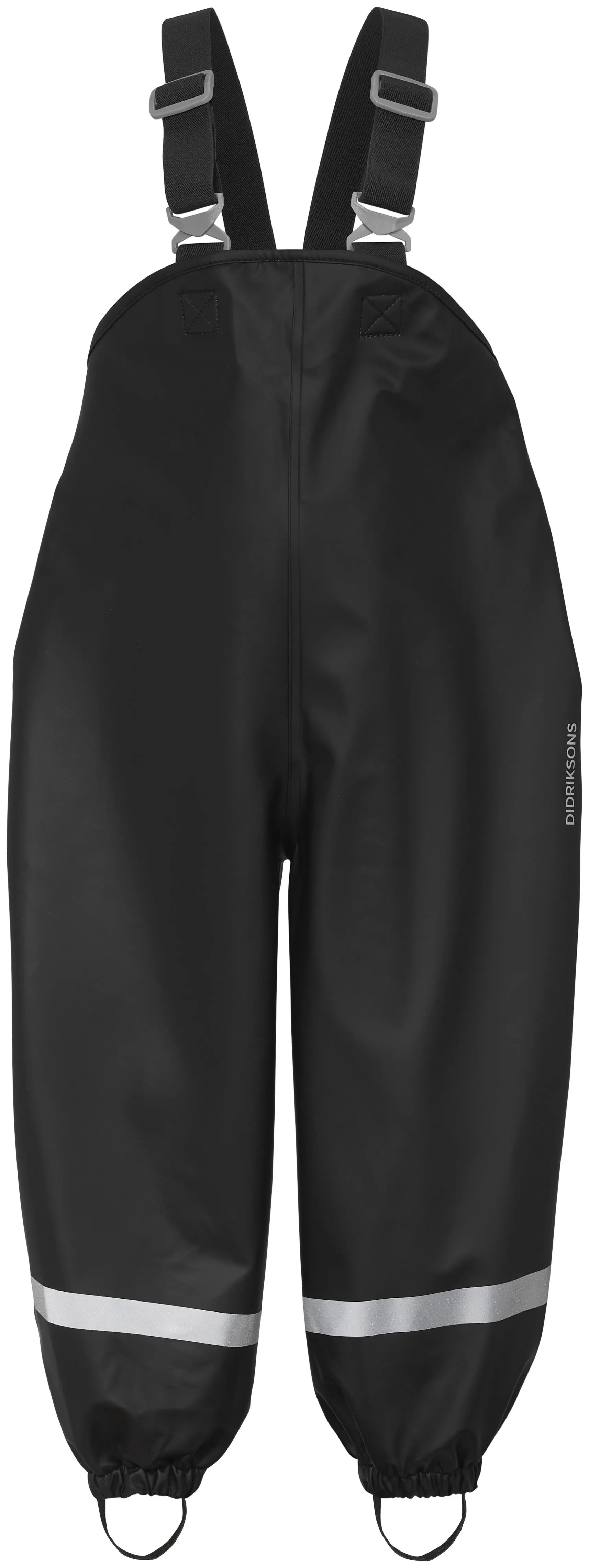 Didriksons Kids&#x27; Plaskeman Pants 5 Black | Buy Didriksons Kids&#x27; Plaskeman Pants 5 Black here | Outnorth