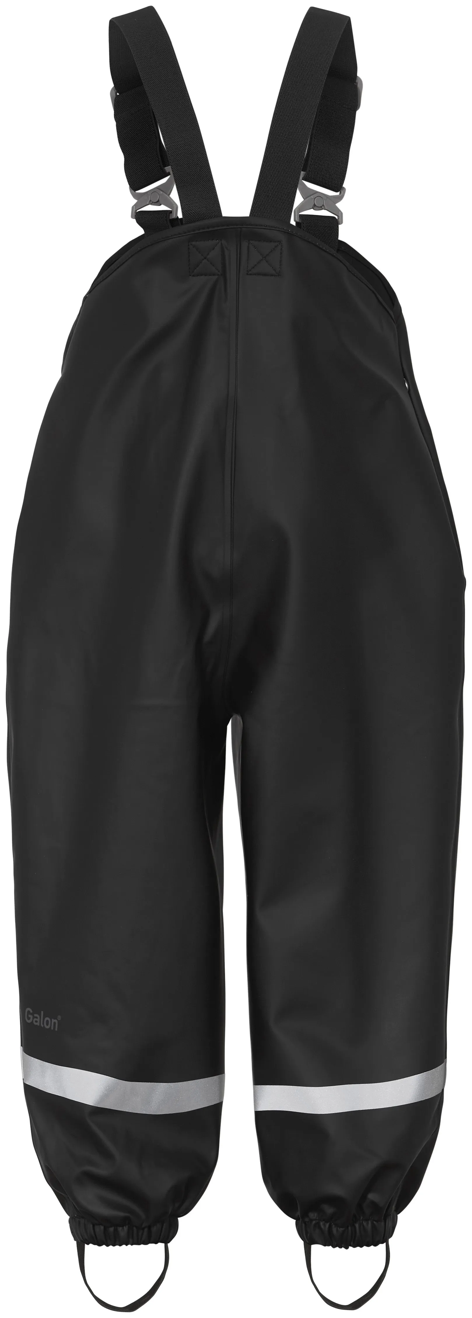 Didriksons Kids&#x27; Plaskeman Pants 5 Black | Buy Didriksons Kids&#x27; Plaskeman Pants 5 Black here | Outnorth