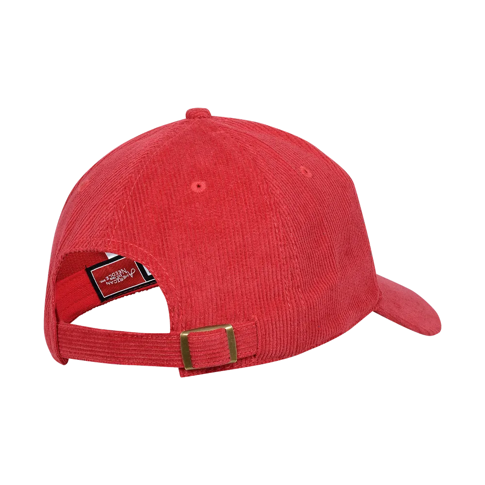 DOLPHINS NRL CORDUROY SLOUCH CAP