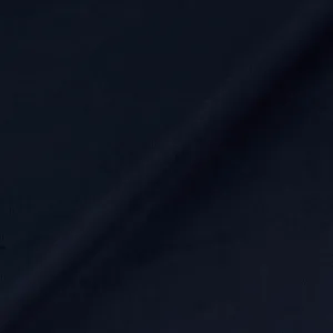 Dressmaking Cotton Needlecord - Darkest Navy