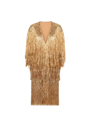 Eiffel Coat