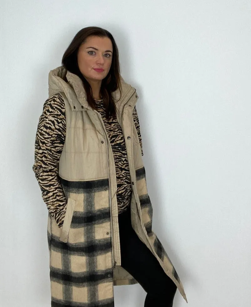 Elinda Gilet