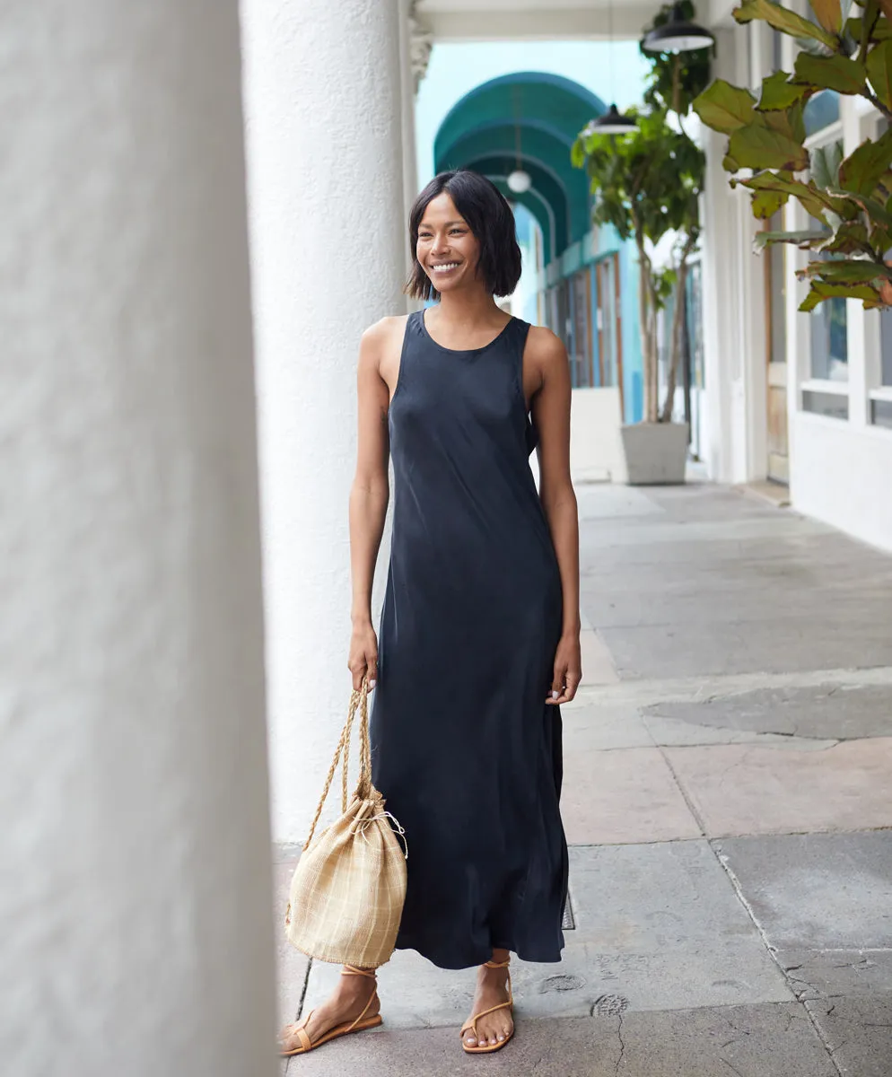 Ellison Midi Dress - FINAL SALE