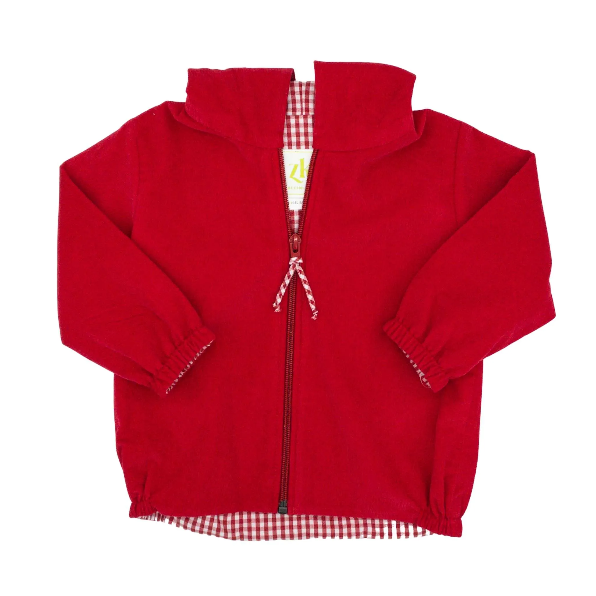 Ethan Corduroy Jacket - FINAL SALE