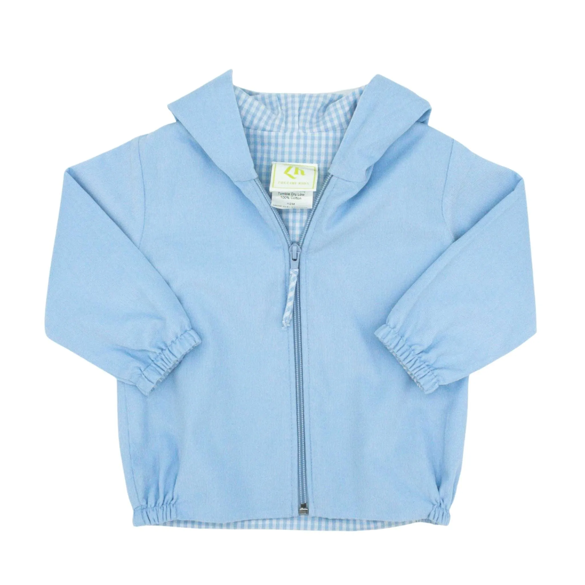 Ethan Corduroy Jacket - FINAL SALE