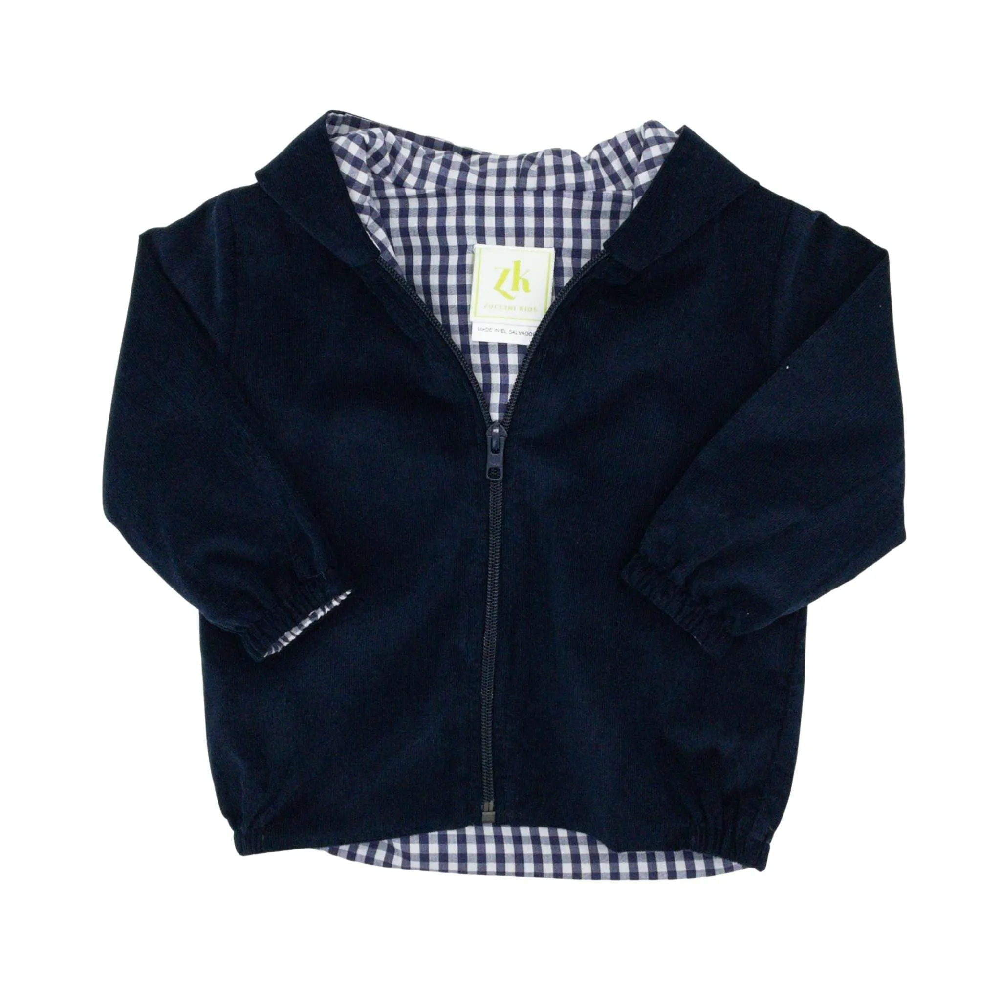 Ethan Corduroy Jacket - FINAL SALE
