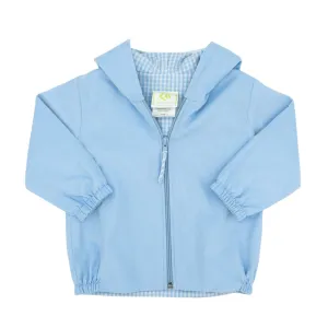Ethan Corduroy Jacket - FINAL SALE