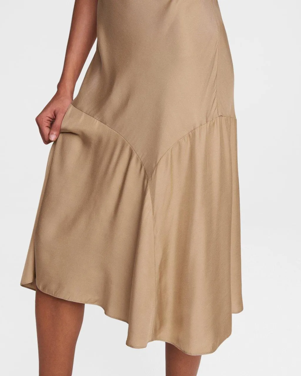 Eva Slip Dress