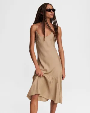 Eva Slip Dress