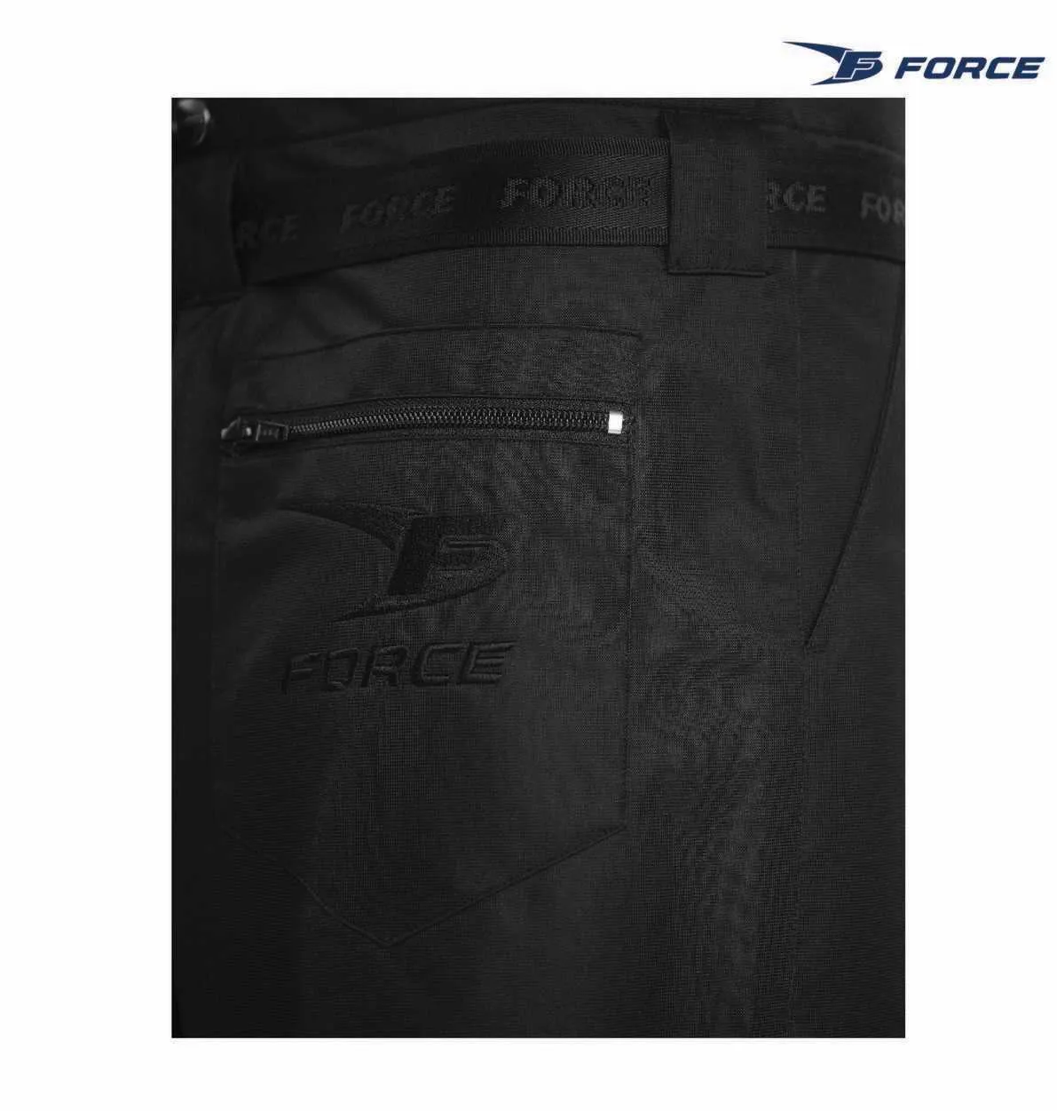 Force Pro A21 Officiating Pants
