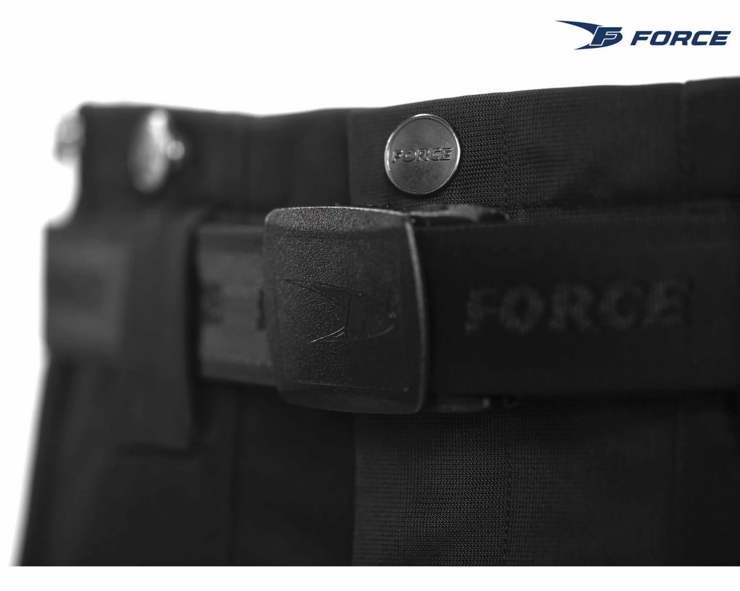 Force Pro A21 Officiating Pants